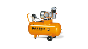 Handwerkerkompressoren CLASSIC 210-460 / 50 W-D