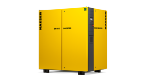 Nachverdichter-Kompaktanlagen DN 22 C – DN 45 C