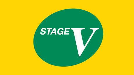 Die Modelle der Baureihen M59, M65 und M82 sind nach EU-Richtlinie 2016/1628, Stufe V zertifiziert.