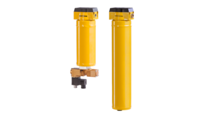 Membrantrockner KMM ohne Vorfilter