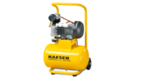 Handwerkerkompressoren PREMIUM COMPACT