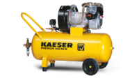 Handwerkerkompressoren PREMIUM