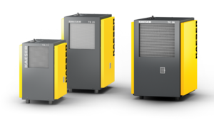 Energiespar-Kältetrockner SECOTEC bis 3,9 m³/min