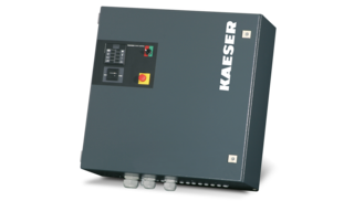 Stern-Dreieck-Anlasser