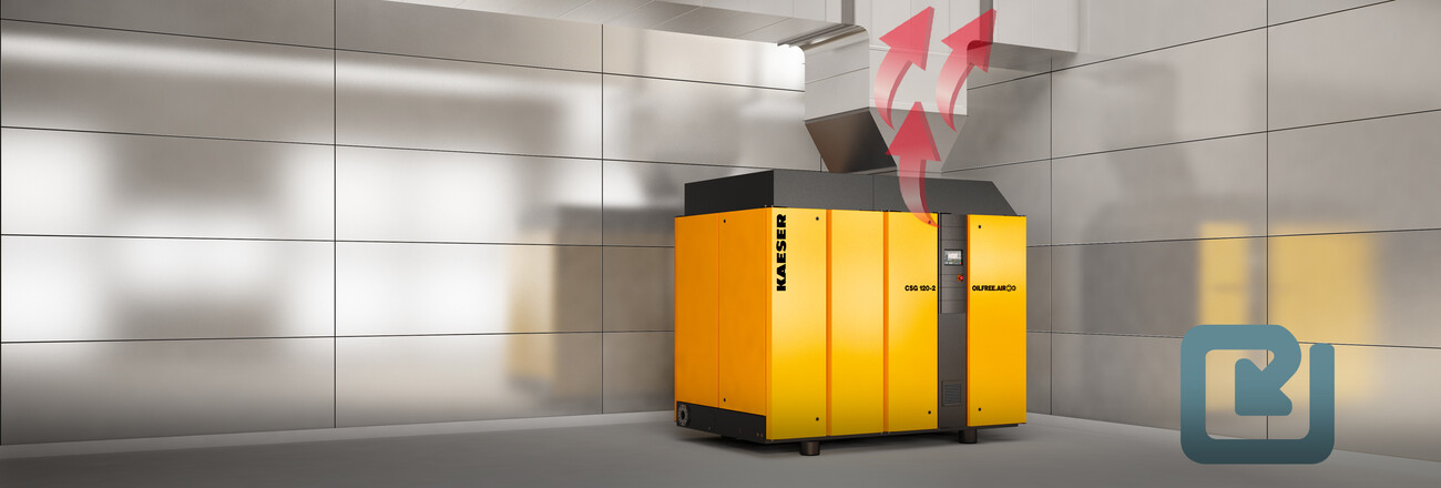 Wärmerückgewinnung