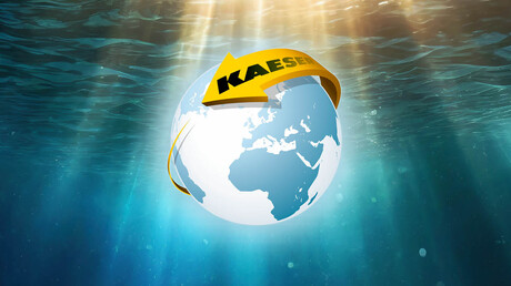 Service für Kompressoren in der Aquakultur – rund um die Welt!