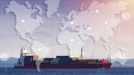 Acht Marine Service Hubs (MSH) auf der ganzen Welt ergänzen das Service-Angebot für den effektiven Betrieb des Kompressors.