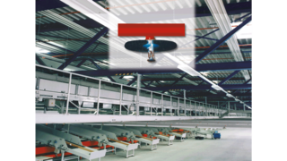 KAESER Industrie-Kolbenkompressoren für den Brandschutz.