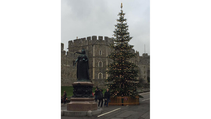 Boules de Noël Kaeser