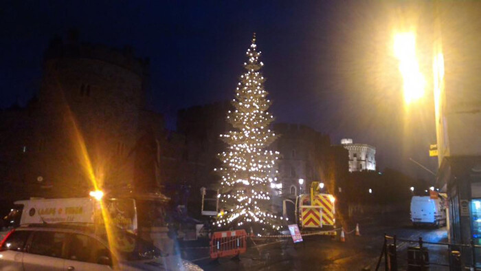 Boules de Noël Kaeser