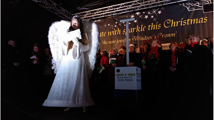 Boules de Noël Kaeser