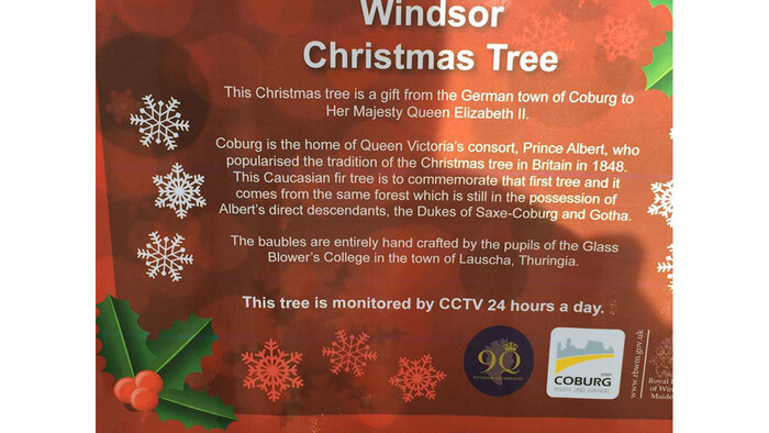 Boules de Noël Kaeser