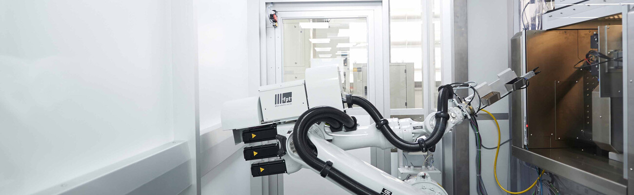 Les compresseurs Kaeser assurent la très haute qualité d'air de réglage et d'air process requise dans l'entreprise Horst Scholz