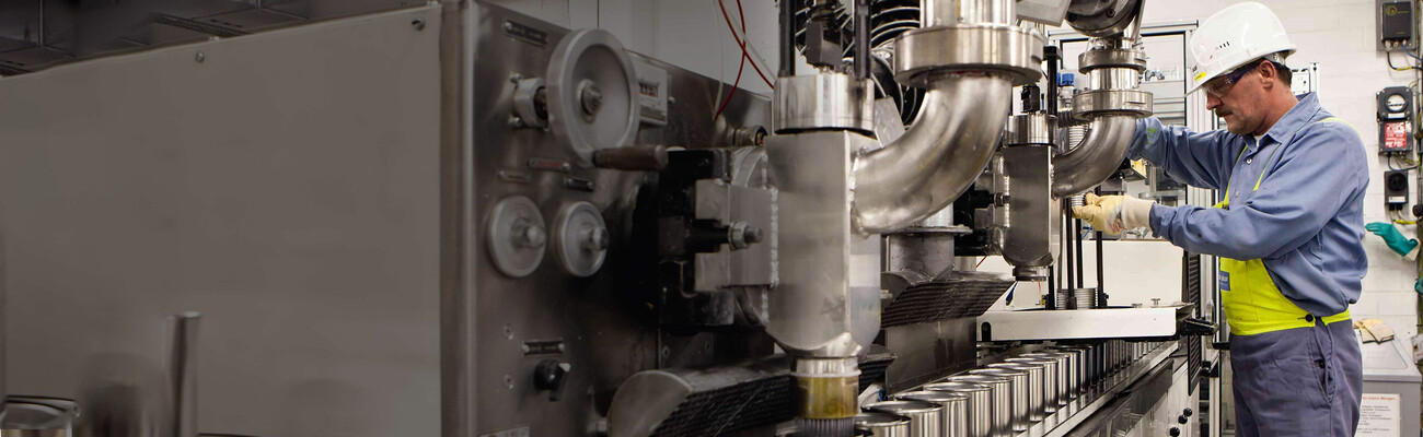 Faits concrets – Miser sur KAESER pour réaliser des économies.