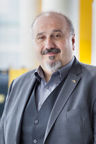 Ralf Hereth, responsable produits MOBILAIR