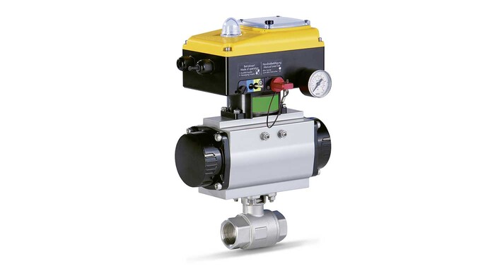 Système de maintien de pression DHS pour le traitement de l'air comprimé