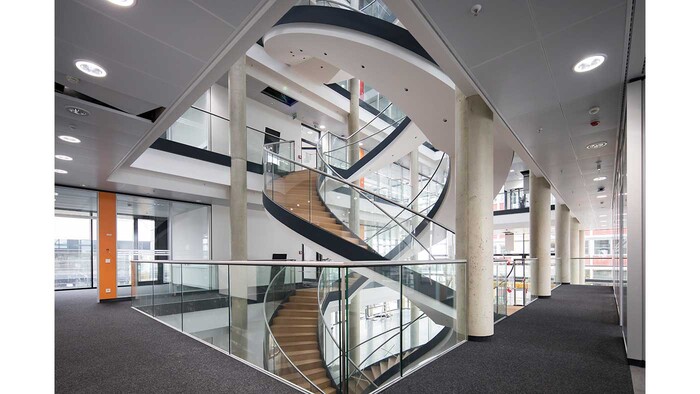 Centre de recherche et d’innovation