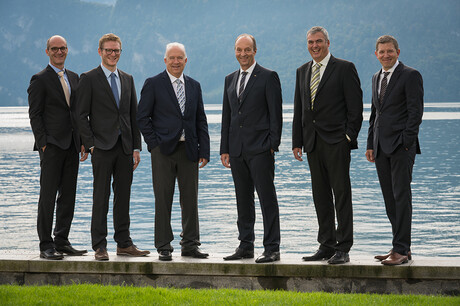 Direction KAESER Suisse