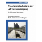 Hellmann - Génie mécanique pour le traitement des eaux usées