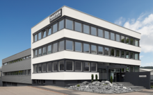 KAESER CH Regensdorf