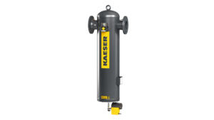 Filtre à coalescence avec ECO-DRAIN Kaeser Kompressoren.