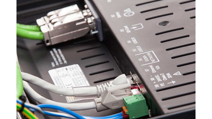 Système de gestion d'air comprimé