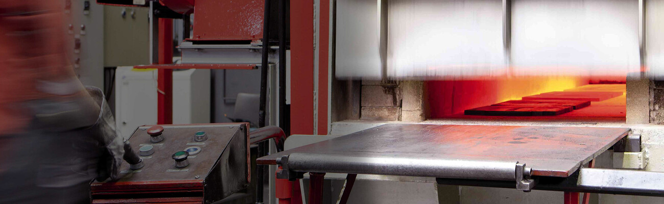 Dans le cadre d'un contrat d'externalisation, KAESER fournit de l'air comprimé à C.A. Picard.