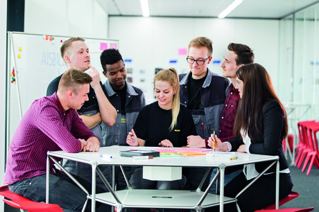 La responsabilité sociale est la clé de la durabilité et de la réussite.