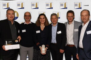 Swiss Arbeitgeber Award 2024