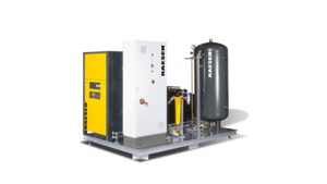 Système de surpression complet SIGMA PET AIR